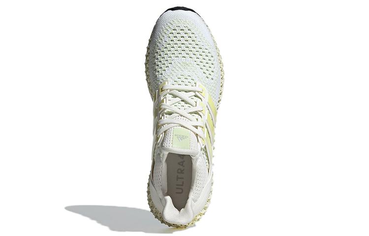 Ultra 4D Adidas 'Lemon Twist' GX6366