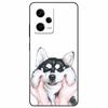 For Xiaomi Poco X5 5G Case 2023 Silicone Shockproof Soft TPU Phone Cover For Xiaomi Poco X5 Pro Funda POCOX5 X5Pro Capa Cartoon