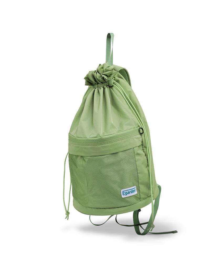Egarden Traveler Backpack Light - Mint