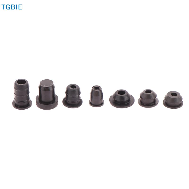 [TL][TL]Di2 Tüllen Gummi Stopfen 6mm 7mm 8mm Rahmen Elektronischer Schalter Kabelabdeckung Vorne Hinten Schaltwerk Mechanisch