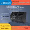 Jinshengyang LI15-150W DIN Rail 24/12/5/48V Power Supply with Plastic Housing, Mean Well HDR Compatible.