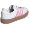 Adidas Wmns Sambae 'White Bliss Pink' Women's IE9109