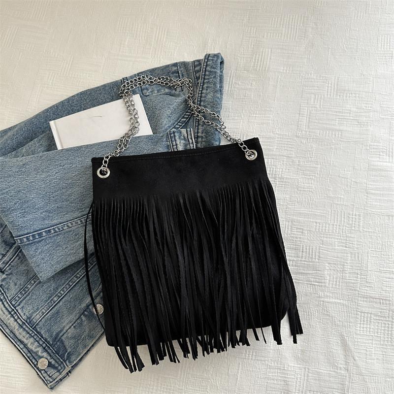 Large Capacity Women's Tote Bag Trendy Korean Style Shoulder Bag For Daily Use