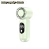 USB Charging Port Portable High-Speed Turbo Fan for 5V/1A 400mAh Daily Use