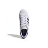 adidas Superstar 'White Dark Blue' Men's FW6592