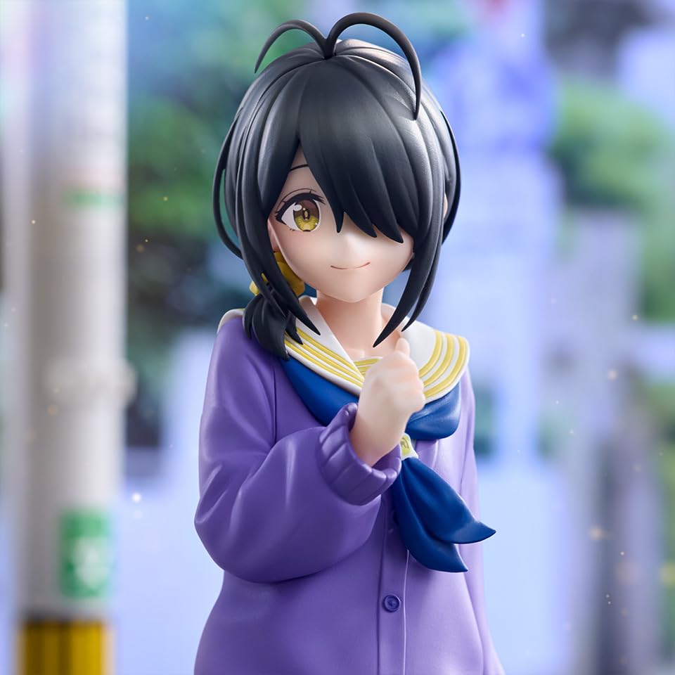 Shiunji Family Children Trio-Try-iT Figure Shiunji Kotono Figure