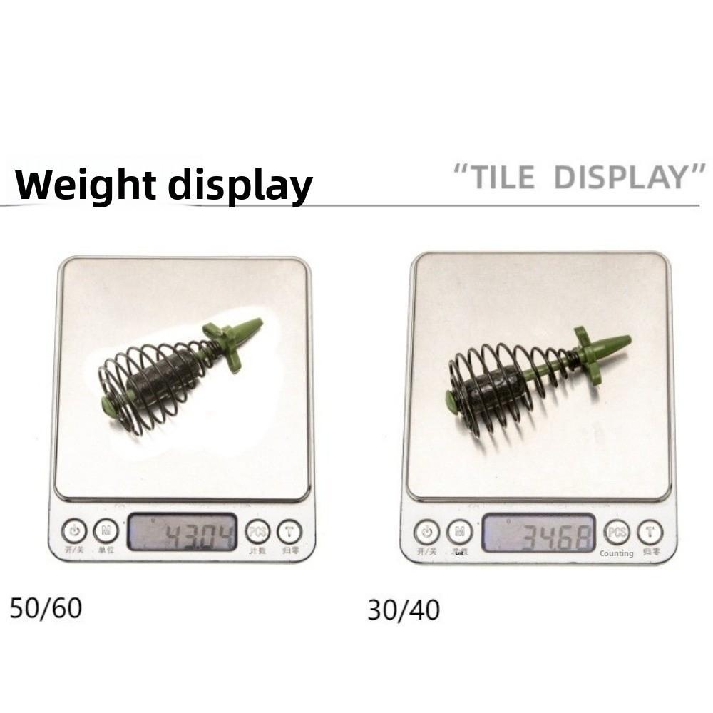 Dispenser Bottom Spot Fishing Dispenser Saltwater/Lake Long Cast Equipment  Saltwater Fishing