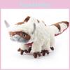 Soft And Cuddly The Last Airbender Resource 18" Appa Avatar Plush Doll For Kids