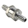 Valve Check Valve 12mm 8mm Aluminum Bio/vegetable Oil