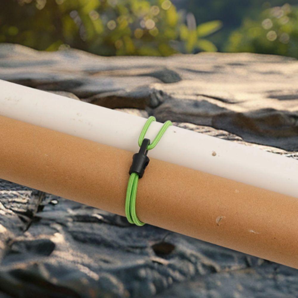 Elastic Straps Bungee Cord Set Tied Rope Luggage Straps Elastic Bungee Cord  Luggage Securing