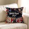 Backstreet Boys BSB Cushion Cover 30x50 Polyester Sofa Cushions Decorative Throw Pillows Home Decoration Pillowcover