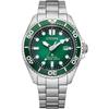 CITIZEN PROMASTER MARINE Eco-Drive Diver 200m BN0269-50W Wrist Watch for Men