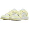(WMNS) Air Jordan 1 Low 'Lemonade' Women's DC0774-007