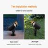 Outdoor Landscape Tree Spotlight