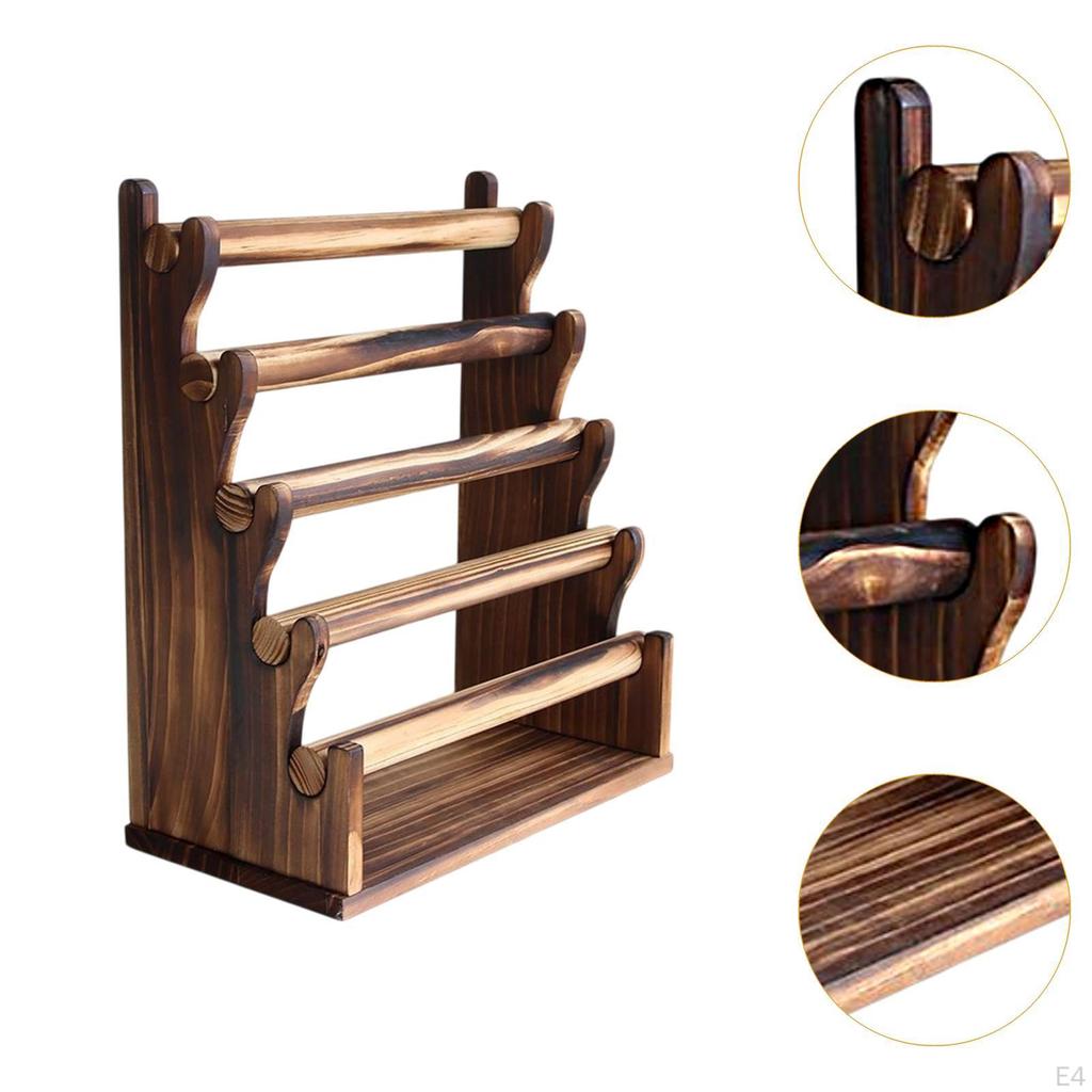 Suport de Afișare Brățări Bijuterii Organizator Suport pentru Brățări Elastice pentru Magazin de Retail