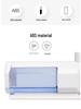 SVAVO 350ml Wall-Mounted Teacup Style Single & Double Head Soap Dispenser
