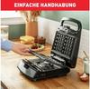 Waffle Maker Tefal Snack Collection SW854D16