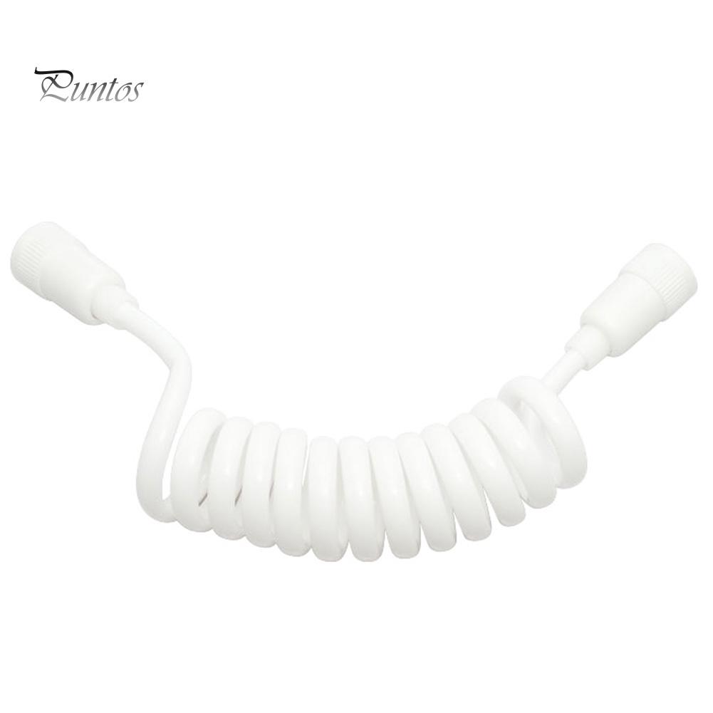 Puntos Asiento Inodoro Dispositivo Sanitario Bidé Rociador Cabezal Rociador Manguera Kit de Limpieza