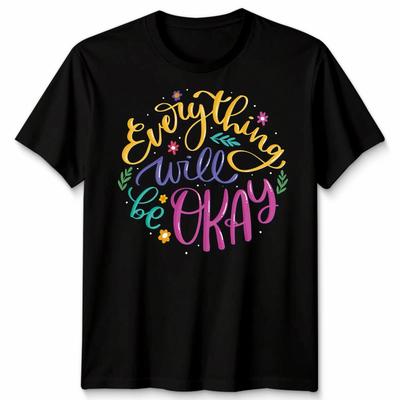 Na górę – T-shirty i koszulki