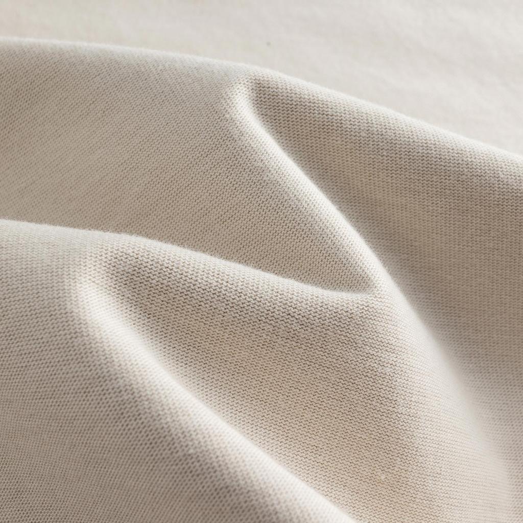 Anta Autumn Kyrie Basketball Series Knitted T-Shirt Unisex Tops 972611102-2