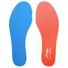 Li Ning Moisture Wicking Odor Resistant Breathable Polyester Insoles Unisex Insoles UKLI-763