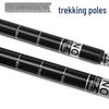 Outdoor Trekking Pole