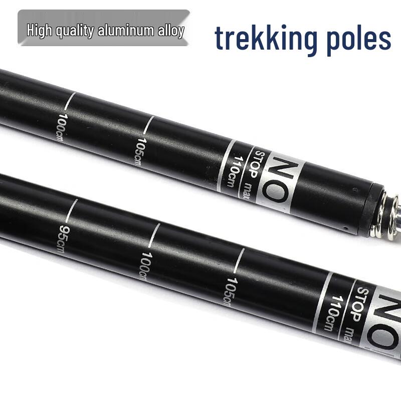 Outdoor Trekking Pole