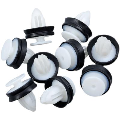 Accesorii pentru interiorul mașinii – Coliere și clipsuri pentru mașini