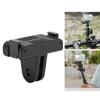 Magnetic Quick Release Adapter Mount Fit for ACTION 6 Camera Extension Base Bracket with 2 Claw Interface