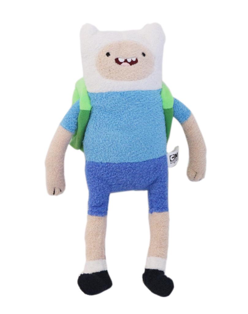 Shinada Adventure Time Plush Toy (S) FINN