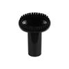 31mm Outer Diameter Universal Accessories Vacuum Cleaner Flat Nozzle Suction and Mini Brush for SC-S260 SC-290T SC-298T Etc