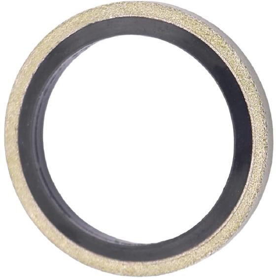 10 PCS Turbo Coolant Line Sealing Washers 3963991 4944257 For Dodge Ram 2500 6.7L 2008-2019