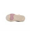 Li Ning Kids Sports Lifestyle Series Comfortable Non-Slip Shock Absorbing Wear-Resistant Rebound Casual Shoes Kids Casual Shoes YKNU100-12