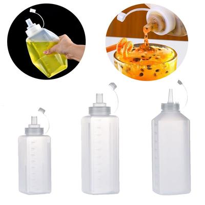 Liefert Küche Gadget Ketchup Menage Squeeze Flasche Dispenser Flasche Gewürz Gewürz Flaschen