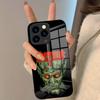 Rock Band-K-Kreators Phone Case For IPhone 17 Pro Max 16 15 14 Pro Max 13 11 Plus Glass Cover
