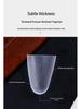Ultra-Thin Invisible Finger Cots for Left Hand—Pain-Proof for Guitar, Ukulele & Other String Instruments
