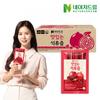 Nature Dream Delicious Pomegranate Juice Value Pack 100 Pouches