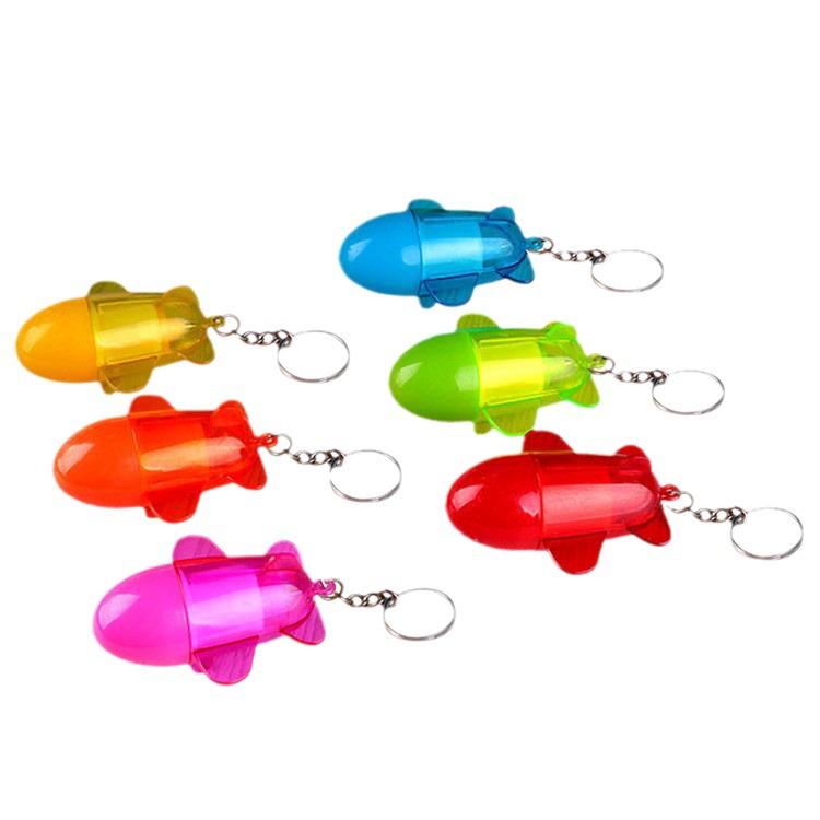 Girl Moe Ballpoint Pen - Direct Open Store Aerial Object Collection