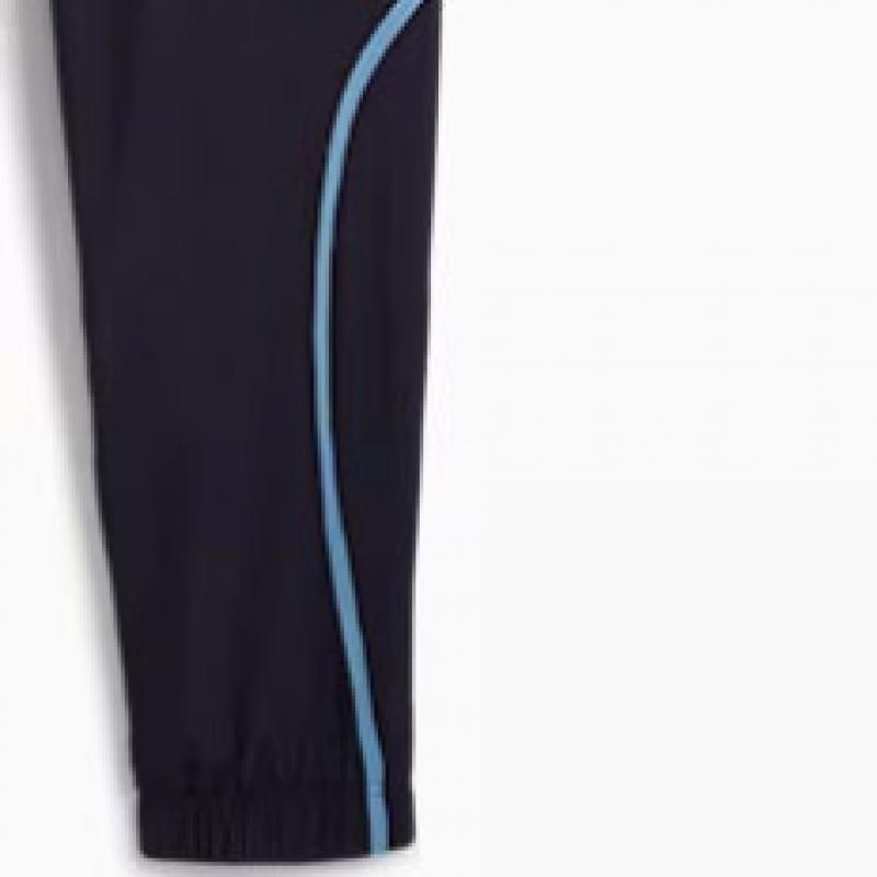 Puma Public Mcfc Prematch Woven Pant 777581 24