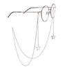 Versatiles Glasses Chain Fashion Women Eyeglass Chain Trendy Glasses Chain for Various Glasses Styles
