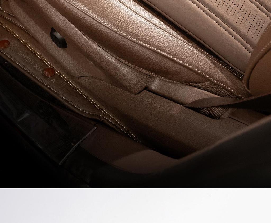 Καλύμματα Καθισμάτων για Όλες τις Εποχές για Toyota Crown 12ης/13ης Γενιάς - Άνεση & Προστασία Όλο τον Χρόνο