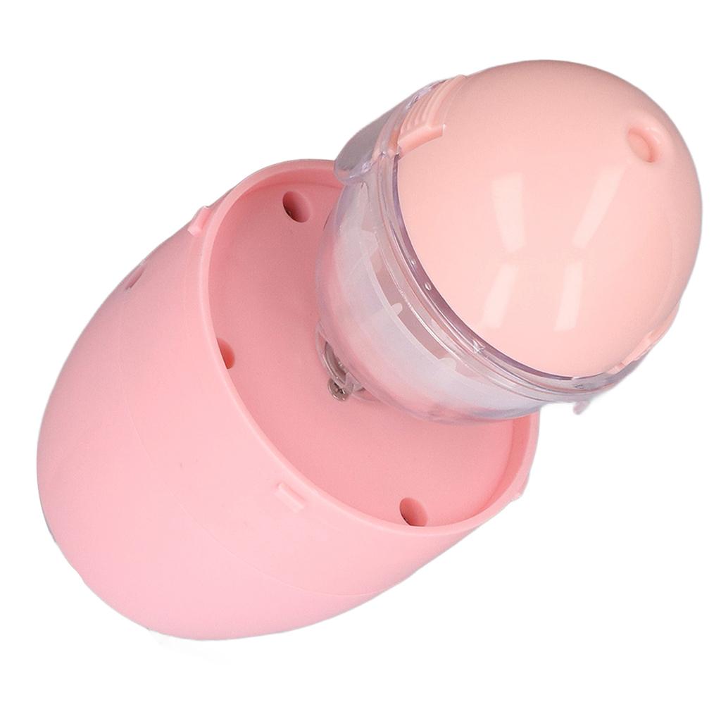 Electric Egg Scrambler Egg Mixer Golden Egg Shaker for Kitchen Restaurant