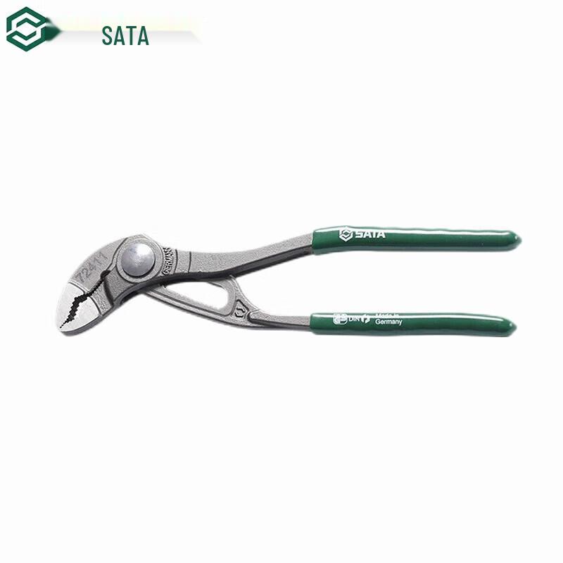 SATA G-Series Quick Adjust Water Pump Pliers
