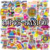 10 30 50Pcs Cartoon Funny Internet Roast Stickers Book Diy Skateboard Toys Guitar Luggage Suitcase Decoration Graffiti Sticker