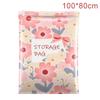 Thickened Vacuum Compression Bag For Clothes Quilts Luggage Special Packing Bag For Dormitory Moving And Storage Solution