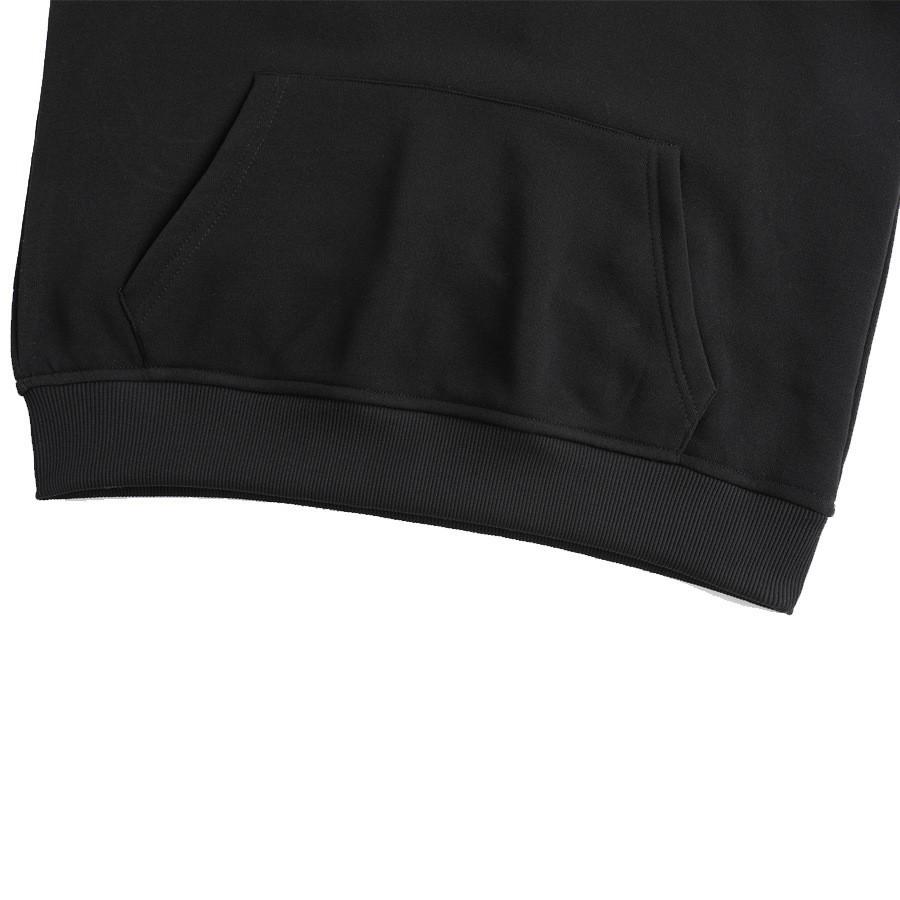 Men’s USB Heated Hoodie with Five-Zone, Three-Speed Temperature Control