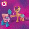 Figurine De Petit Poney Sunny Starscout La Magie Des Marques De Beauté My Little Pony