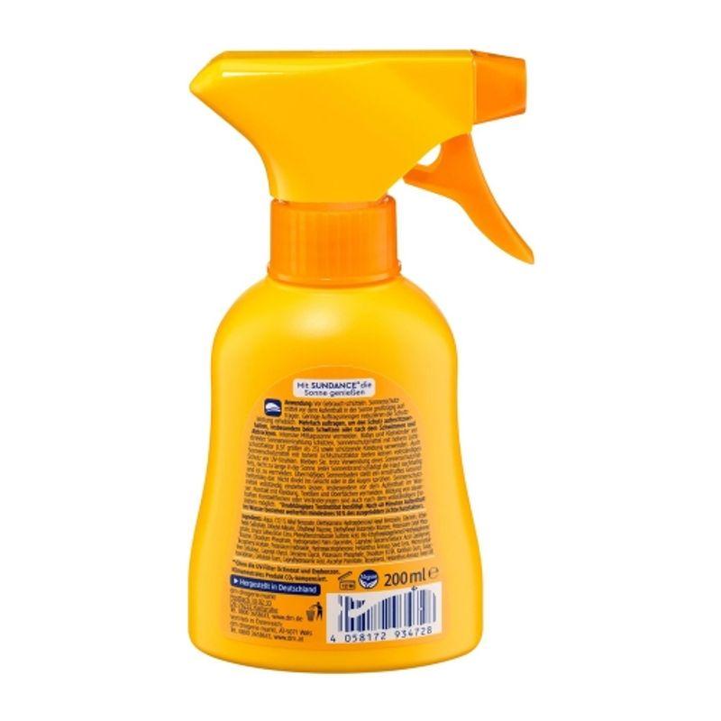 SUNDANCE Kids SPF 50 Sun Spray 200 Ml