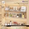 Bagno – Ripiani e accessori bagno