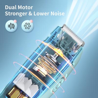 Güzellik ve sağlık için elektronik ürünler – Saç kesme makineleri